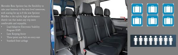 City Limits Limousine Service