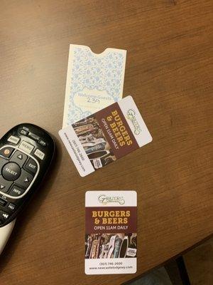 Newcastle Lodge & Convention Center