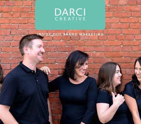 Darci Creative
