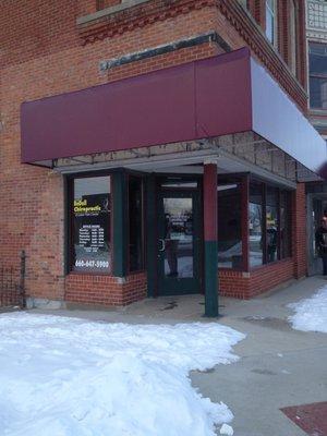 Andrew Bedell,DC - BeDell Chiropractic