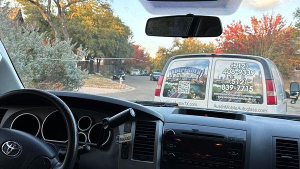 Independent Auto Glass