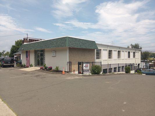 Norkor Clutch & Brake
1533 State St, New Haven, CT