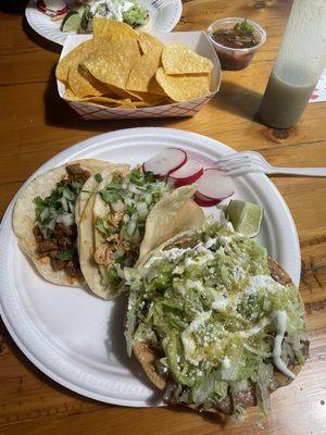 Taqueria Mexicana