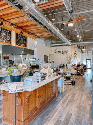 The Pantry