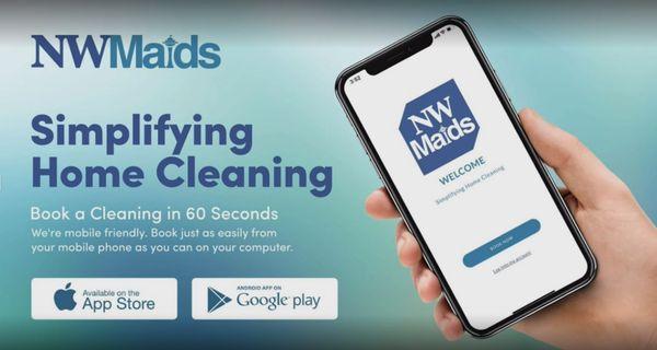 NW Maids House Cleaning Service Of Tacoma