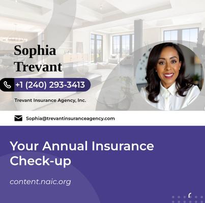 Trevant Insurance Agency