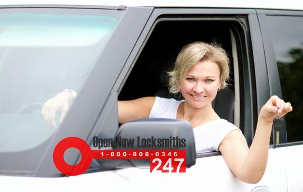 Open Now Locksmiths