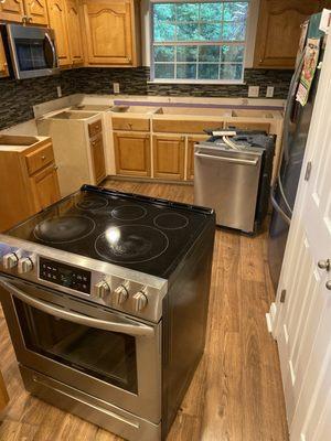 Lester's Home Improvements