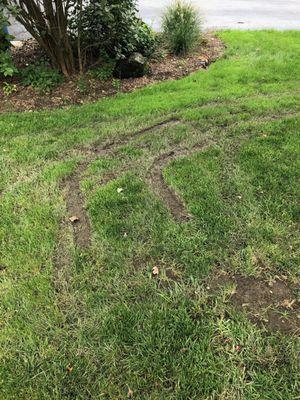 Quigley's Lawn & Snow