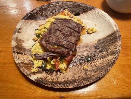 Fred's Backside Deli