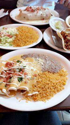 Salsa's Mexican Restaurant