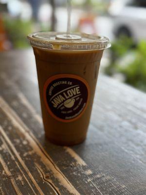 Java Love Coffee Roasting Co.