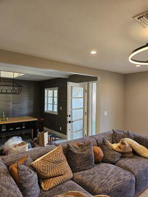 Desert Prestige Paint and Finish