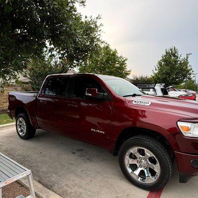 Grizzly Auto Detailing