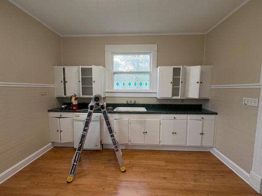 Thomas Ramirez Remodeling