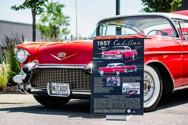 Throttle Car Club
