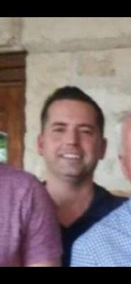Stephen Adair,  Executive Class Travel  Fort Worth TX He has stolen upwards of $300,000 in the last four years.