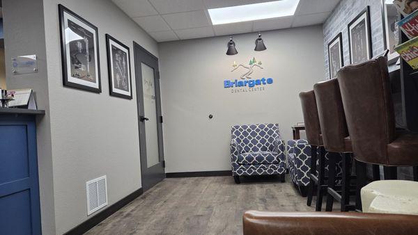 Briargate Dental Center