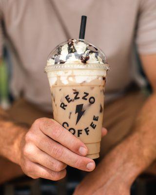 Rezzo Coffee