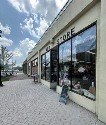 That Art Store