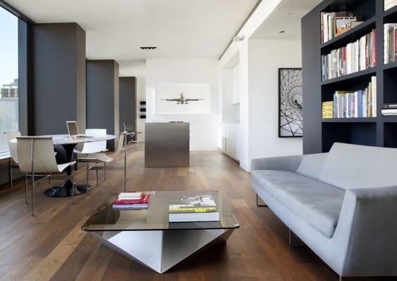 SOHO condominium