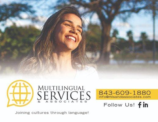 Multilingual Services & Associates