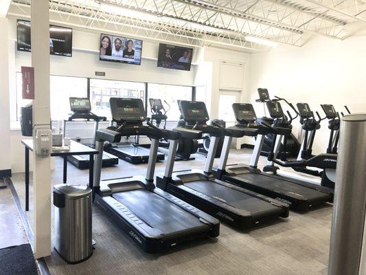 Anytime Fitness