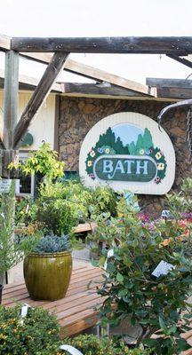 Bath Garden Center and Nursery