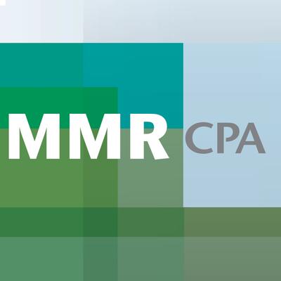 MMR CPA