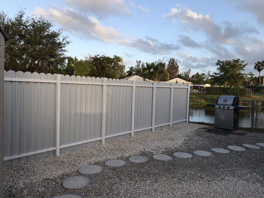 G & G Fence