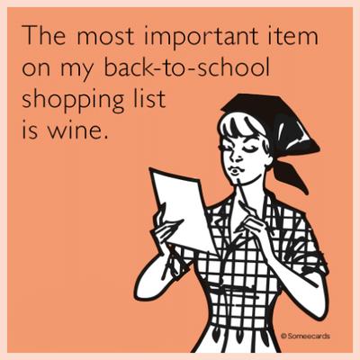 Back To School Sale 8/26/19 to 8/30/19