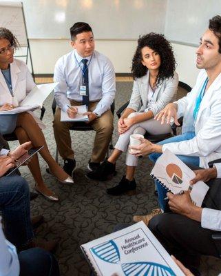 As a PCA, you are a part of the healthcare team. You provide valuable daily insight if changes occur with the client.