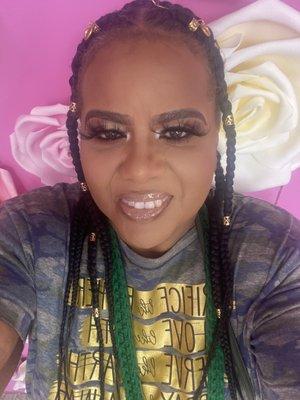 Lett’s Notary Public Service