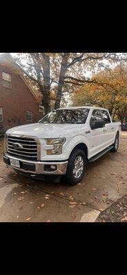 Next Wave Auto Detail