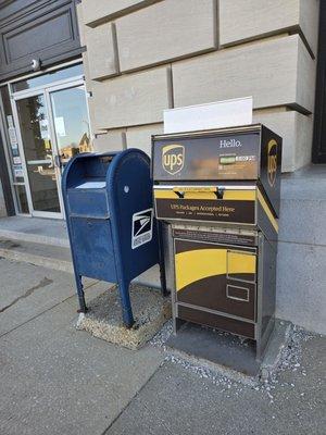 Miami County Courthouse