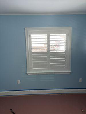 Shutters by Designs
