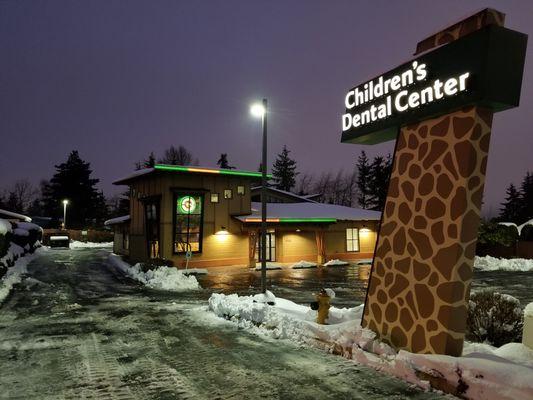 Children's Dental Center