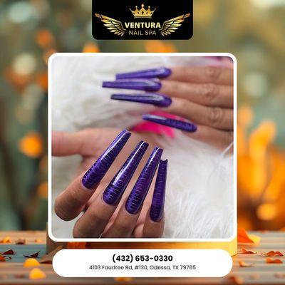 Ventura Nail Spa