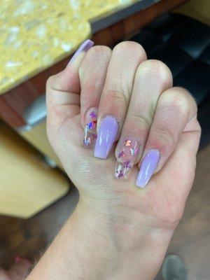 Queen Nail and Spa
