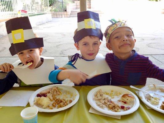 Living Way Daycare Center