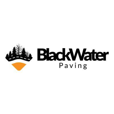 Black Water Paving LLC