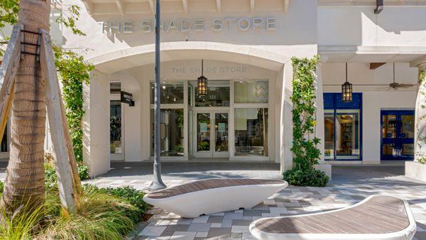 The Shade Store