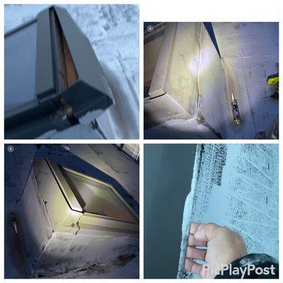 Vitos Roofing And Masonry