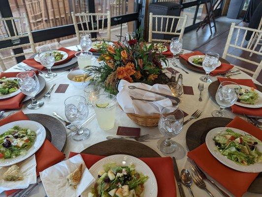 The Magnolia Wedding Venue