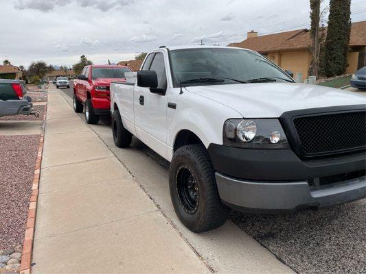 Embassy Tire & Wheel