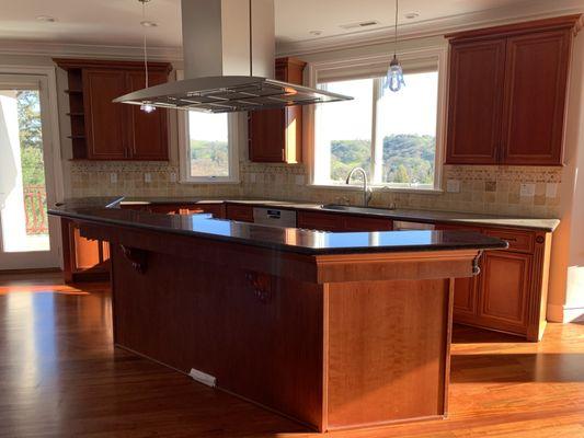 Green Globe Construction Services