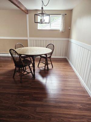 9 Star Home Cleaning