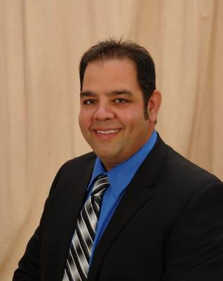 John Jaghab - Coldwell Banker Weir Manuel