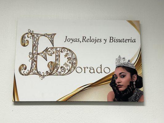Encanto Dorado