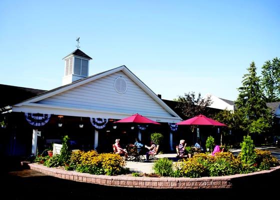 American House Elmwood Senior Living